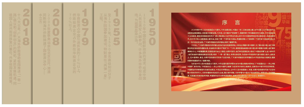 共和国印记主题展